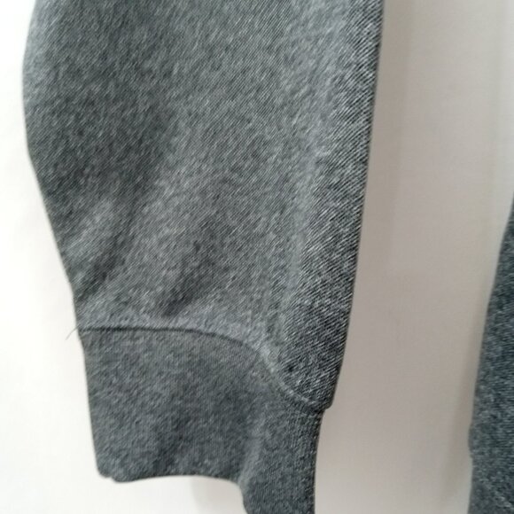 Polaris RZR Women's 2XL Pink & Gray Hoodie Sweatshirt Pullover - Picture 7 of 14